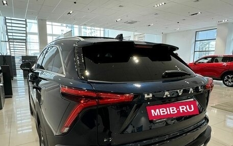 Haval F7, 2026 год, 3 799 000 рублей, 6 фотография