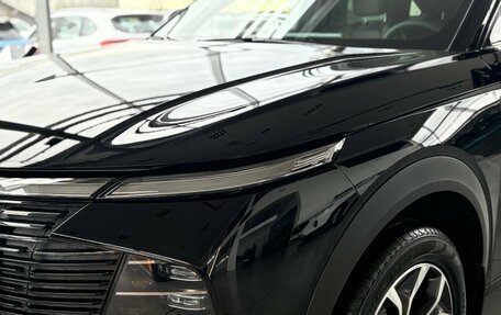 Haval F7x, 2026 год, 3 999 000 рублей, 5 фотография