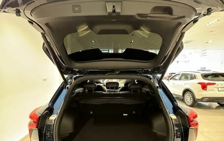 Haval F7, 2026 год, 3 799 000 рублей, 15 фотография
