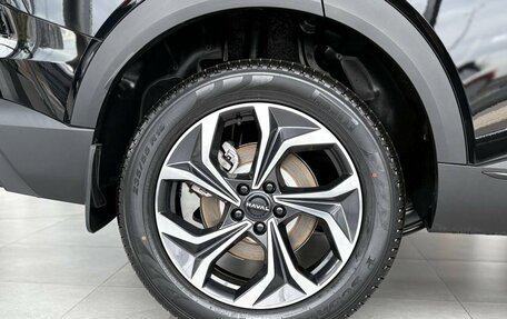 Haval F7x, 2026 год, 3 999 000 рублей, 13 фотография