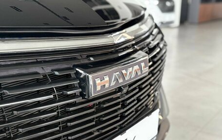 Haval F7x, 2026 год, 3 999 000 рублей, 8 фотография