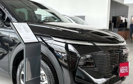 Haval F7x, 2026 год, 3 999 000 рублей, 7 фотография