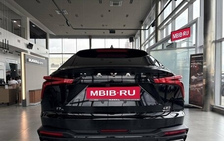 Haval F7x, 2026 год, 3 999 000 рублей, 12 фотография