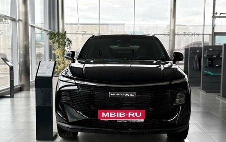Haval F7x, 2026 год, 3 999 000 рублей, 3 фотография