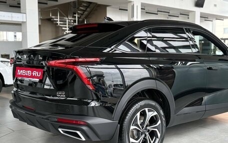 Haval F7x, 2026 год, 3 999 000 рублей, 4 фотография