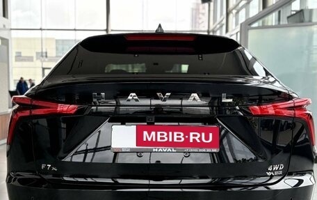 Haval F7x, 2026 год, 3 999 000 рублей, 11 фотография
