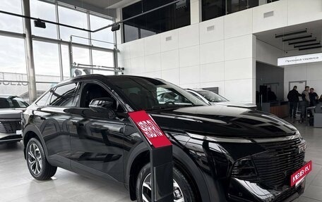 Haval F7x, 2026 год, 3 999 000 рублей, 2 фотография