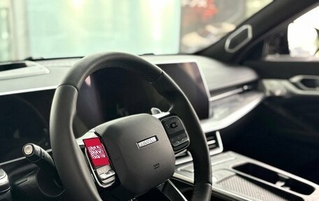 Haval F7x, 2026 год, 3 999 000 рублей, 14 фотография