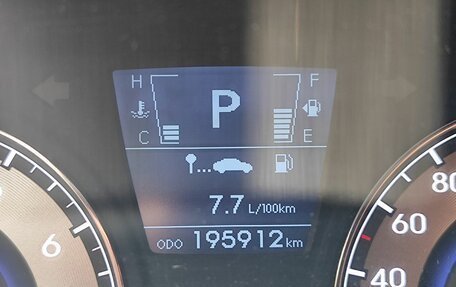 Hyundai Solaris II рестайлинг, 2013 год, 742 000 рублей, 16 фотография