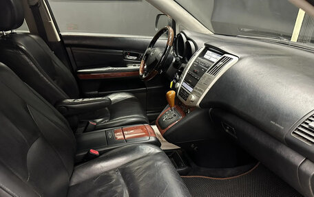 Lexus RX II рестайлинг, 2005 год, 1 490 000 рублей, 4 фотография