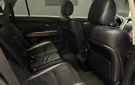 Lexus RX II рестайлинг, 2005 год, 1 490 000 рублей, 14 фотография