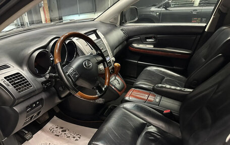 Lexus RX II рестайлинг, 2005 год, 1 490 000 рублей, 12 фотография