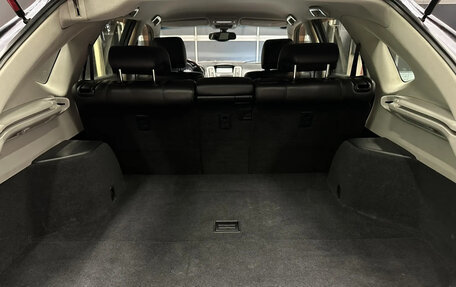 Lexus RX II рестайлинг, 2005 год, 1 490 000 рублей, 16 фотография