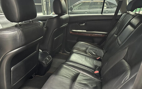 Lexus RX II рестайлинг, 2005 год, 1 490 000 рублей, 19 фотография
