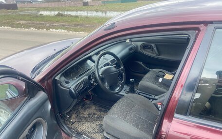 Mazda 626, 1995 год, 45 000 рублей, 5 фотография