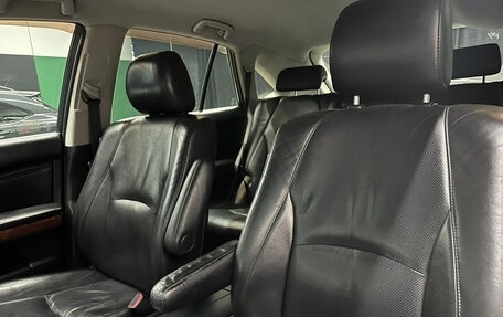 Lexus RX II рестайлинг, 2005 год, 1 490 000 рублей, 21 фотография