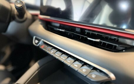 Geely Coolray I, 2026 год, 2 889 990 рублей, 13 фотография