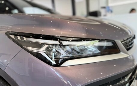 Geely Coolray I, 2026 год, 2 889 990 рублей, 15 фотография
