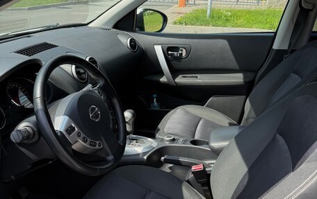 Nissan Qashqai, 2012 год, 1 500 000 рублей, 7 фотография