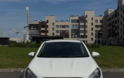 Nissan Qashqai, 2012 год, 1 500 000 рублей, 1 фотография