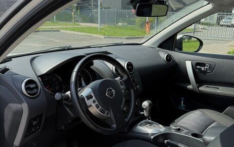 Nissan Qashqai, 2012 год, 1 500 000 рублей, 6 фотография