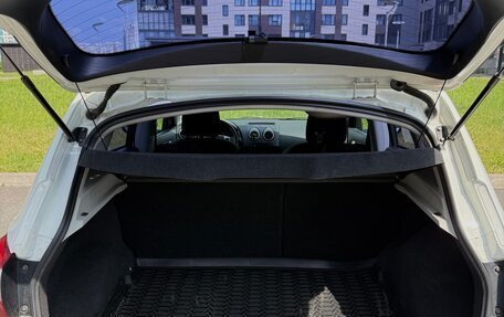 Nissan Qashqai, 2012 год, 1 500 000 рублей, 13 фотография