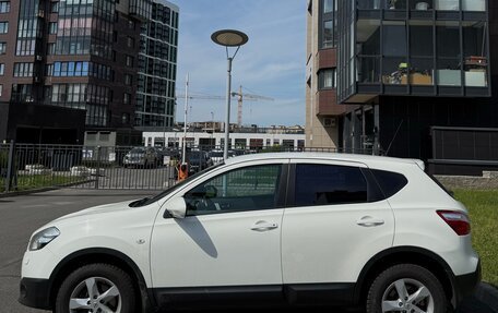 Nissan Qashqai, 2012 год, 1 500 000 рублей, 3 фотография