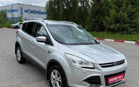 Ford Kuga III, 2013 год, 1 050 000 рублей, 1 фотография