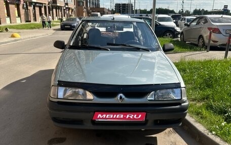 Renault 19 II, 1999 год, 350 000 рублей, 1 фотография