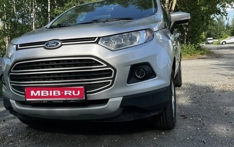 Ford EcoSport, 2015 год, 900 000 рублей, 1 фотография