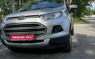 Ford EcoSport, 2015 год, 900 000 рублей, 1 фотография