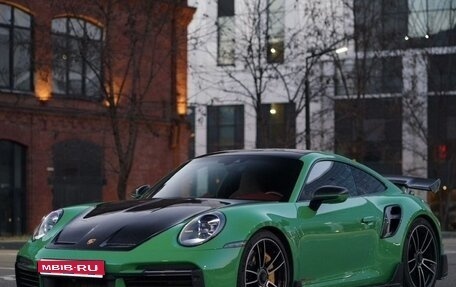 Porsche 911, 2021 год, 24 800 000 рублей, 1 фотография