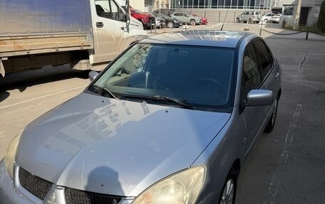 Mitsubishi Lancer IX, 2006 год, 210 000 рублей, 1 фотография