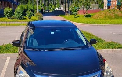 Nissan Teana, 2015 год, 1 490 000 рублей, 1 фотография