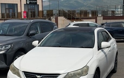 Toyota Mark X II, 2011 год, 830 000 рублей, 1 фотография