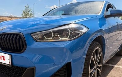 BMW X2, 2020 год, 3 200 000 рублей, 1 фотография