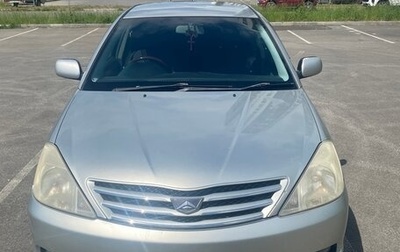 Toyota Allion, 2004 год, 550 000 рублей, 1 фотография