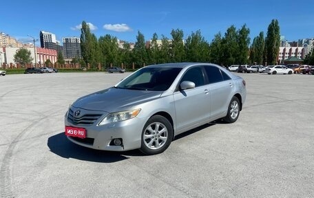 Toyota Camry, 2010 год, 990 000 рублей, 1 фотография