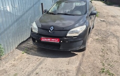 Renault Megane III, 2013 год, 350 000 рублей, 1 фотография