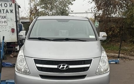 Hyundai Grand Starex Grand Starex I рестайлинг 2, 2012 год, 2 100 000 рублей, 1 фотография