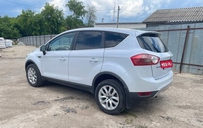 Ford Kuga III, 2008 год, 800 000 рублей, 1 фотография