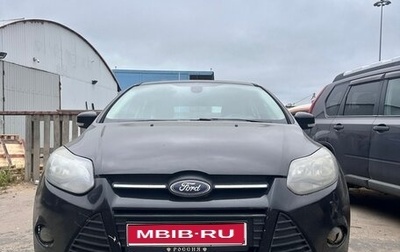 Ford Focus III, 2011 год, 618 000 рублей, 1 фотография