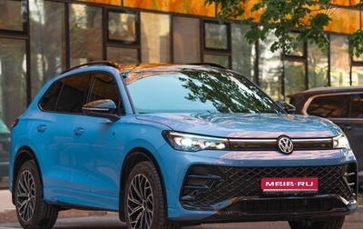 Volkswagen Tiguan II, 2025 год, 4 850 000 рублей, 1 фотография