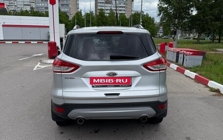 Ford Kuga III, 2013 год, 1 050 000 рублей, 3 фотография