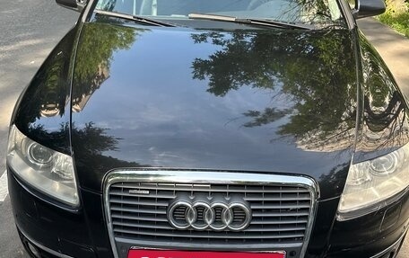 Audi A6, 2007 год, 950 000 рублей, 1 фотография