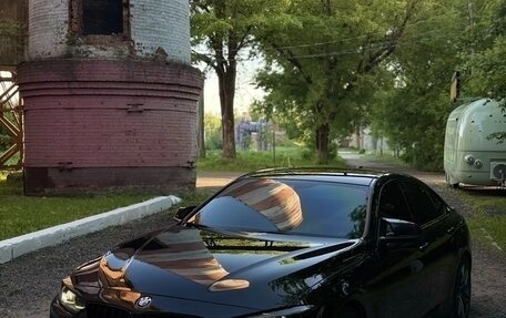 BMW 4 серия, 2018 год, 2 400 000 рублей, 1 фотография
