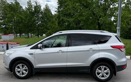 Ford Kuga III, 2013 год, 1 050 000 рублей, 4 фотография