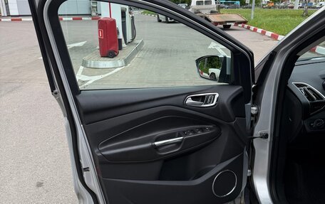 Ford Kuga III, 2013 год, 1 050 000 рублей, 6 фотография