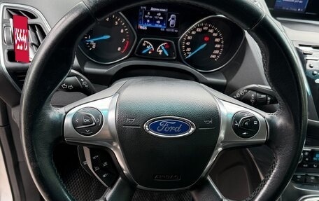 Ford Kuga III, 2013 год, 1 050 000 рублей, 7 фотография