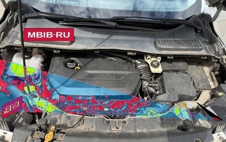 Ford Kuga III, 2013 год, 1 050 000 рублей, 11 фотография